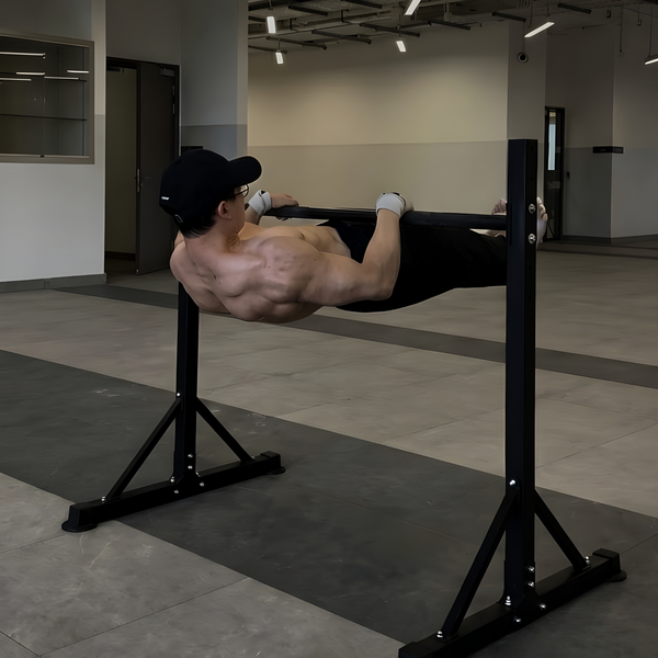 KOH XIANG BIN — @x_binn