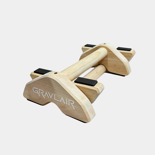 Medium Wooden Parallette