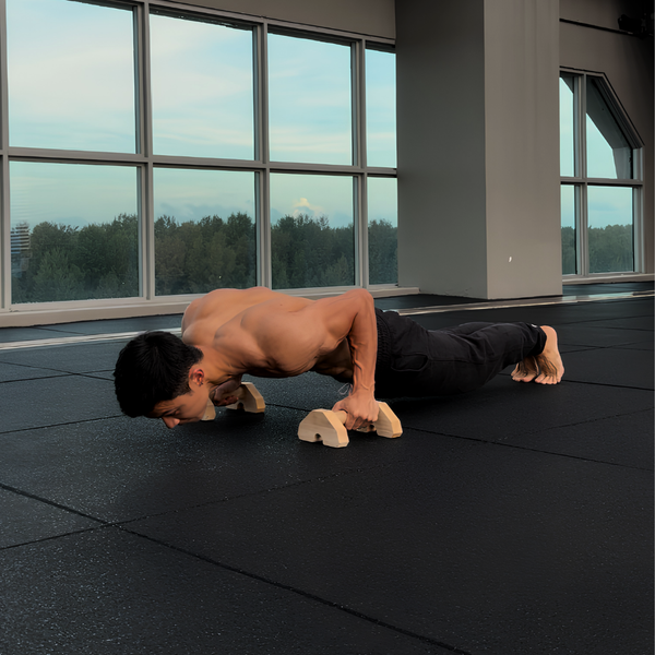 Push up