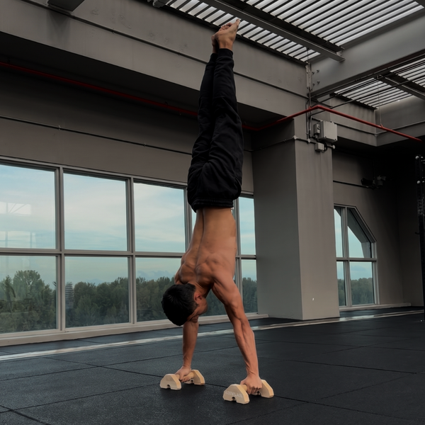 Handstand
