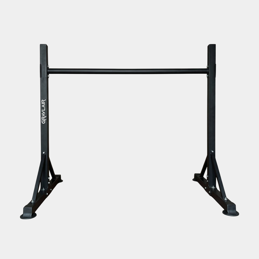 Static Bar Pro