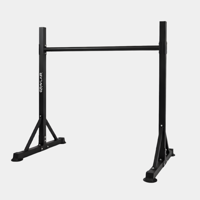 Static Bar Pro
