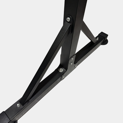 Static Bar Pro