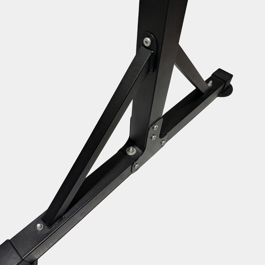 Static Bar Pro