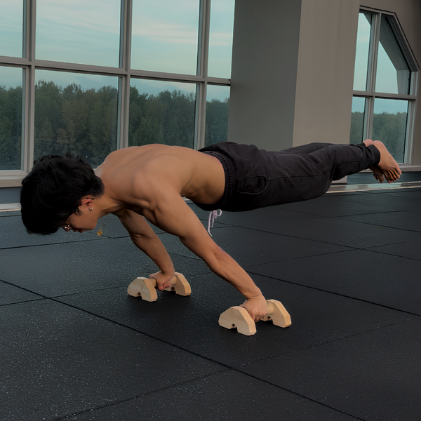 Full planche