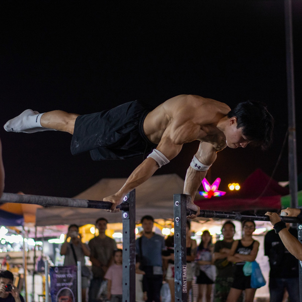 Lee An — @leean_sw